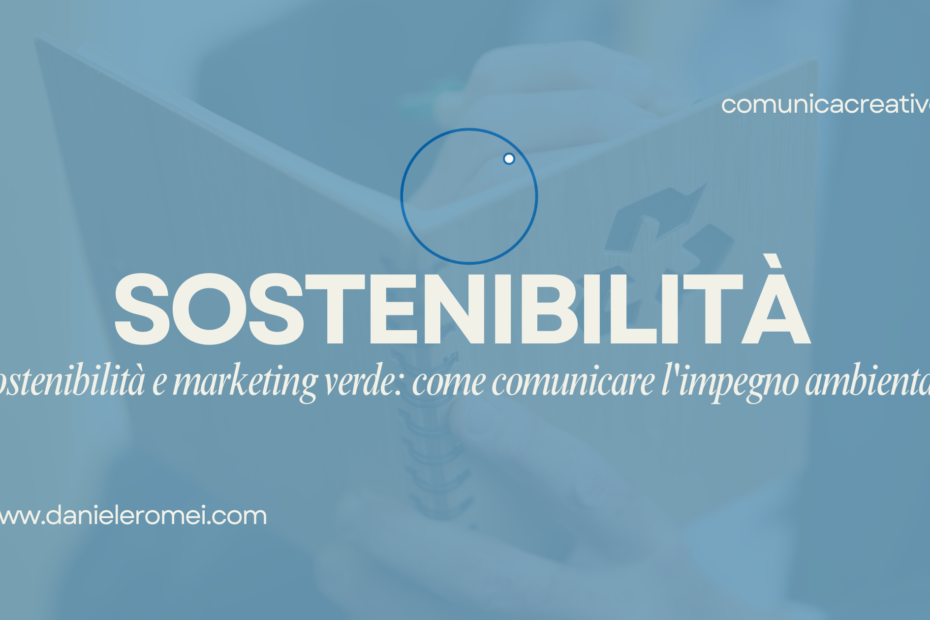 strategie di marketing verde per le aziende