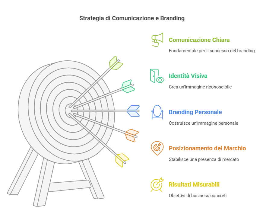 Comunicazione e branding