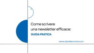 scrivere una newsletter efficace con Brevo e strategie professional