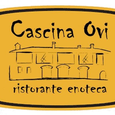 Logo Cascina Ovi